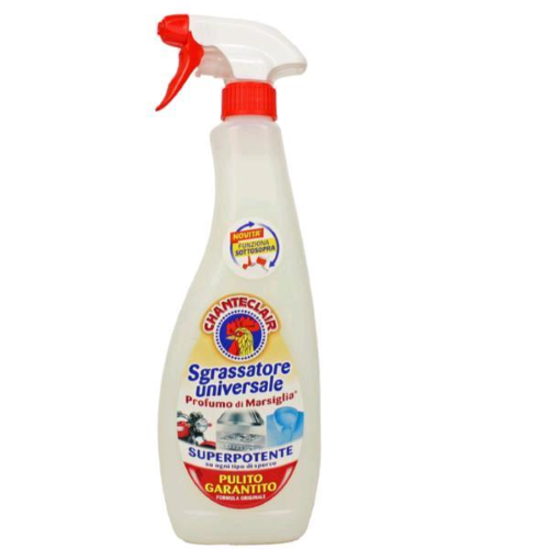 Sgrassatore universale Chanteclair marsiglia 600ml